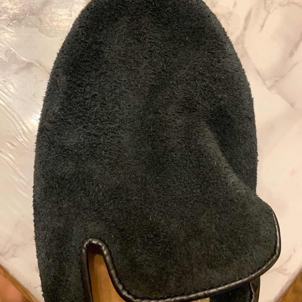 Saks Fifth Avenue Black shoes - Picture 6 of 6